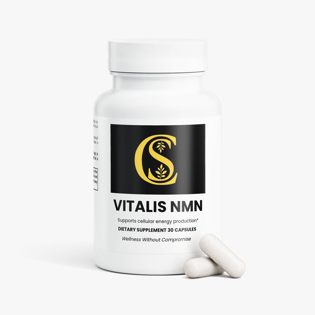 VITALIS NMN