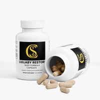 Lullaby Restore