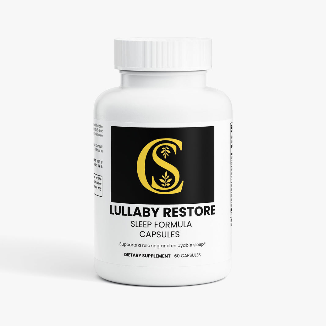 Lullaby Restore