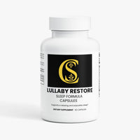 Lullaby Restore