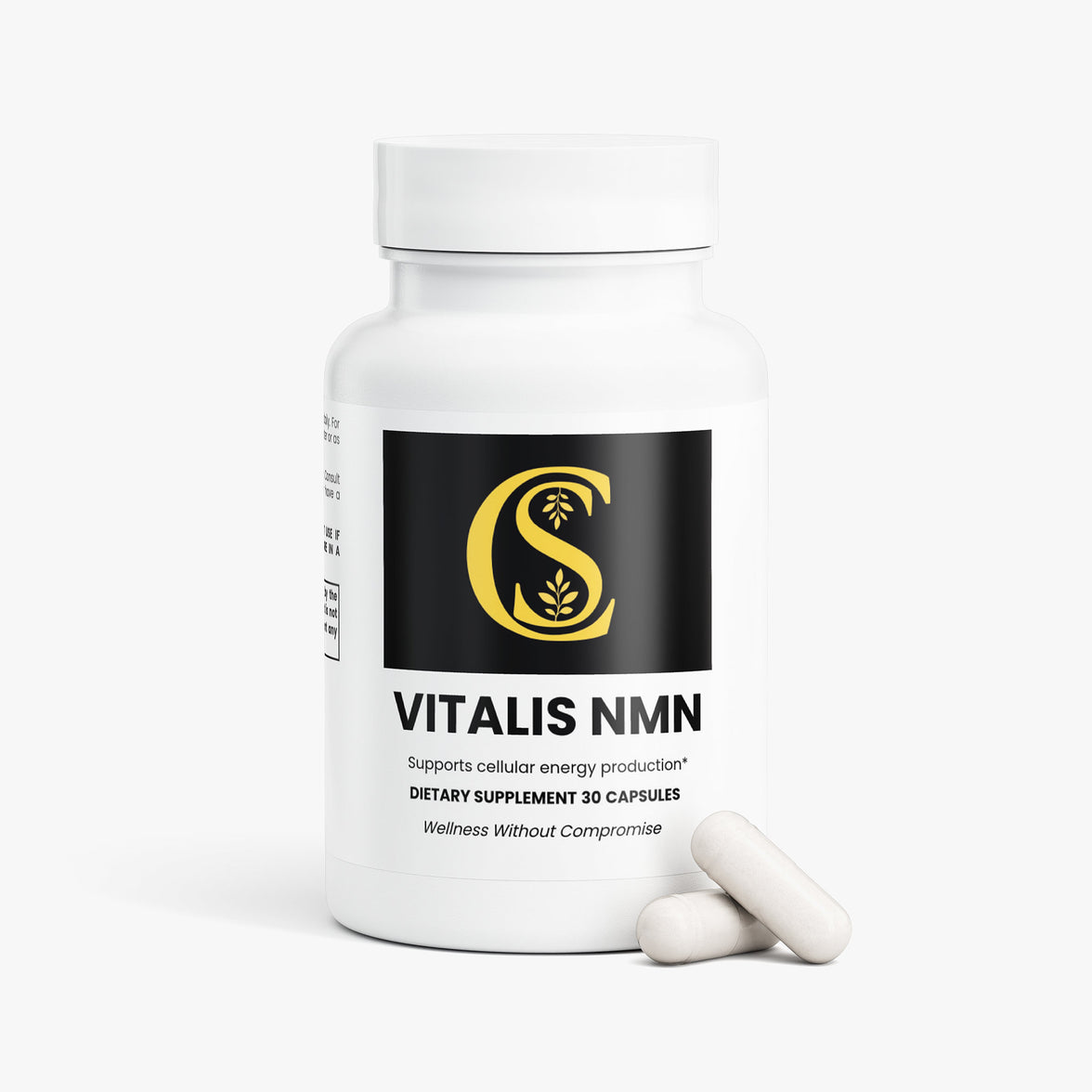VITALIS NMN