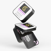 Horny B!tch Libido Support Strips