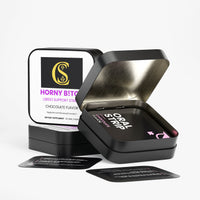 Horny B!tch Libido Support Strips