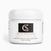 Glow Replenish Collagen Cream