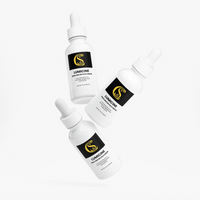 Lumicine Snail Mucin Face Serum, smooth supple skin, plump skin serum, Centella Asiatica, provitamin B5