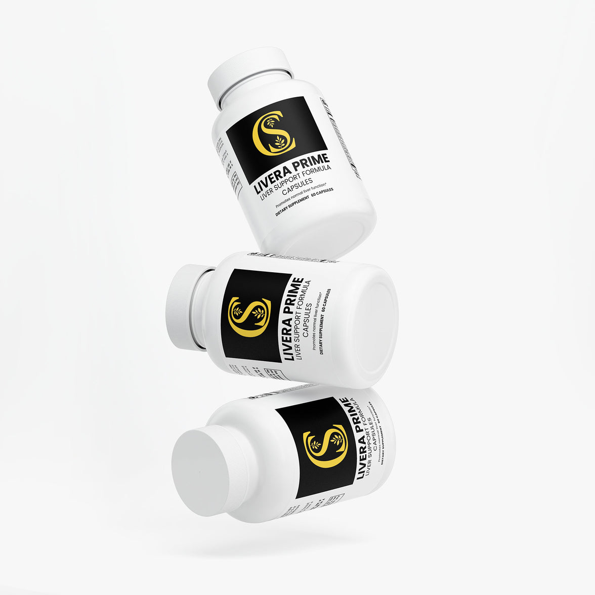 Natural liver support, Livera Prime, liver detox support, Artichoke Extract, Ginger Root
