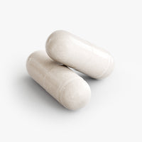 USA made 5-HTP Capsules, NeuroCalm, Cromwell & Smith, clean formula, emotional wellbeing