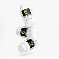 Vital Reboot, muscle relaxation supplement, magnesium glycinate supplement, recovery support, nightly wellness